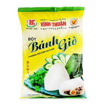 bột bánh giò vĩnh thuận 400g