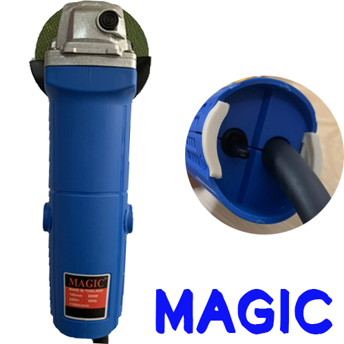 Máy cắt máy mài MAGIC công suất 850w máy cắt cầm tay máy mài cắt bảo hành 12 tháng hàng thái lan nội địa máy mài cắt mini máy mài chất lượng