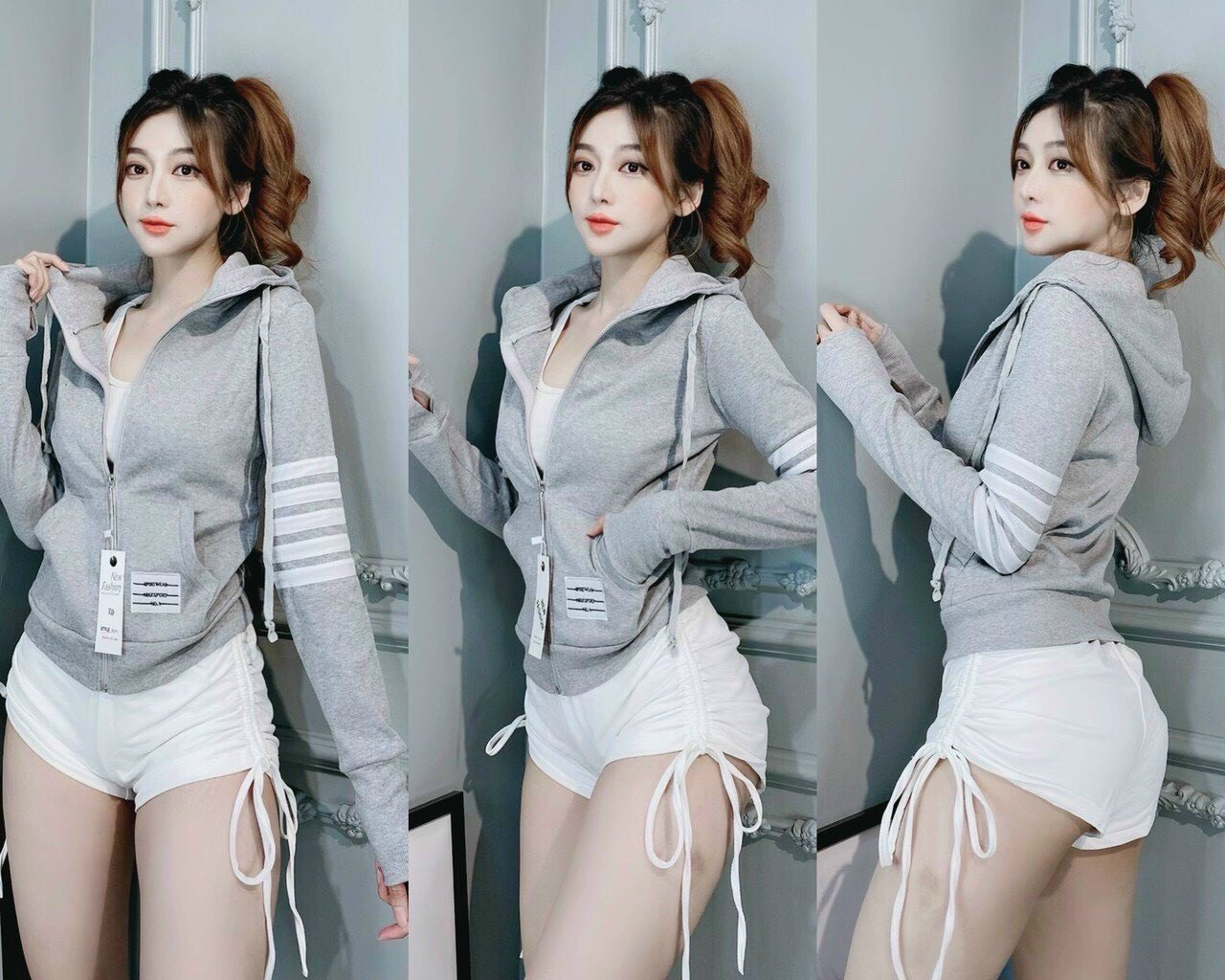 Áo khoác gân tăm mẫu mới siêu hot.,