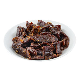 Ô Mai (Xí Muội) Khế Xào Chua Ngọt - Vị Chua Ngọt Cay Dịu Của Gừng