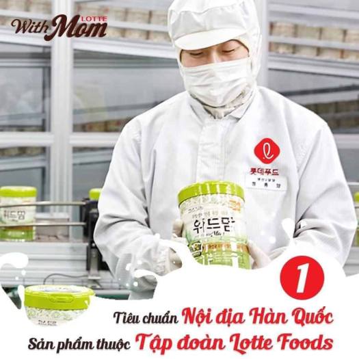 Sữa dê/bò Withmom Hàn Quốc số 123 750g date mới 2021-Số 3-Dê, cam kết hàng đúng mô tả, chất lượng đảm bảo an toàn đến sức khỏe người sử dụng