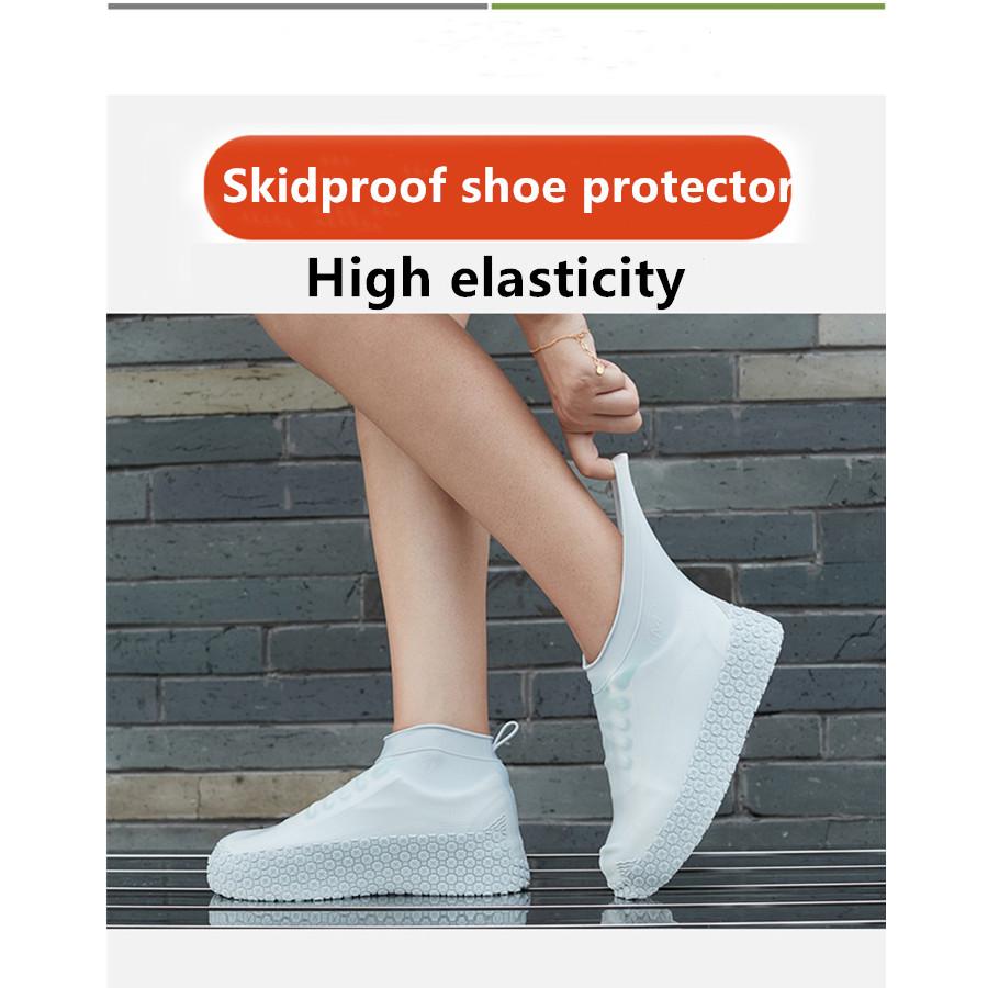 White hot sale shoe protectant