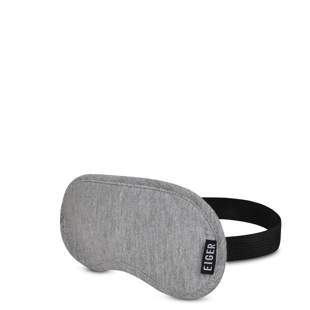 910006599 TRAVEL SLEEP SET - GRY