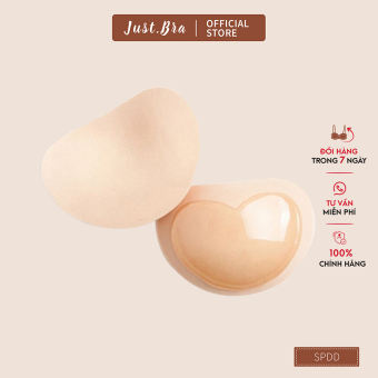 Miếng độn dán Just Bra siêu độn ngực SPDD