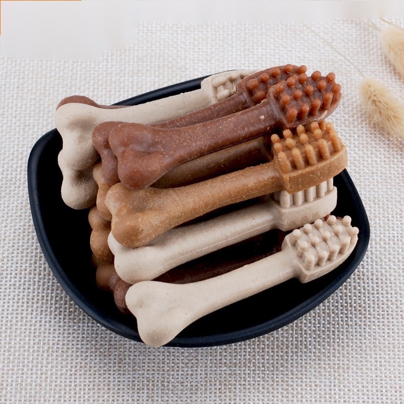 Xương gặm cho chó yaho thanh 15g
