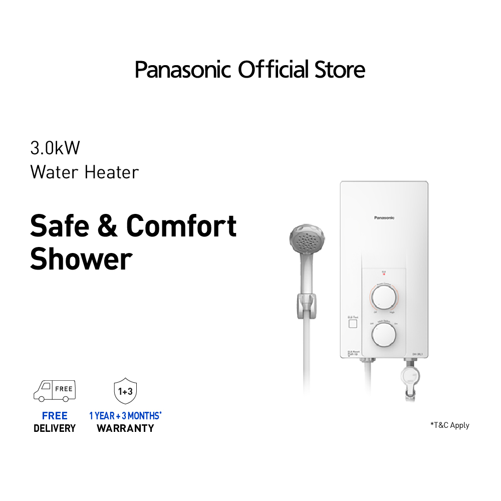 Panasonic Heater - Best Price in Singapore - Oct 2023 | Lazada.sg