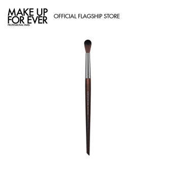 Make Up For Ever - Cọ tán màu mắt, đầu cọ tròn dài Eyeshadow Blender Brush N242