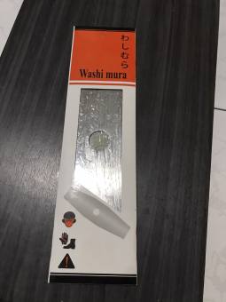 {MADE IN JAPAN} DAO CẮT CỎ/ LƯỠI PHÁT CỎ