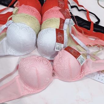 Áo lót ren siêu nâng ngực ms817, áo lót ren đẹp hàng lᴏại 1 chuẩn