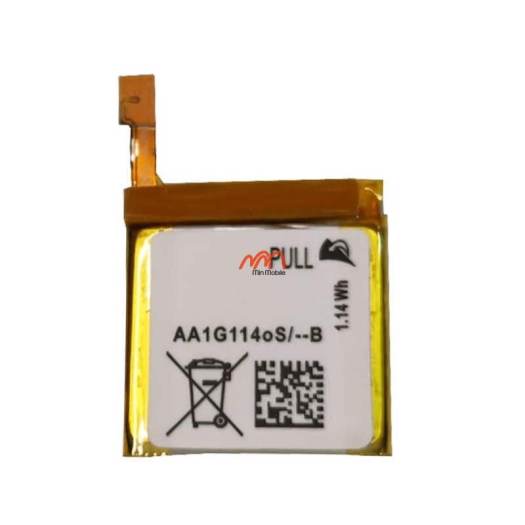 THAY PIN ĐỒNG HỒ TICWATCH 1