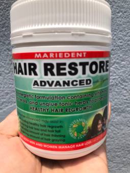 Viên Uống Chống Rụng Tóc  Kích Thích Mọc Tóc Của Úc – Hair Restore Advance 60 Viên