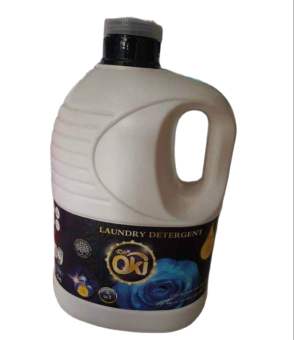 Nước Giặt Xả Vải 2 trong 1 (1 chai 4kg)