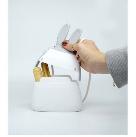 Gặm nướu silicone MAMASTEM JEMJEM MONSTER HÀN QUỐC