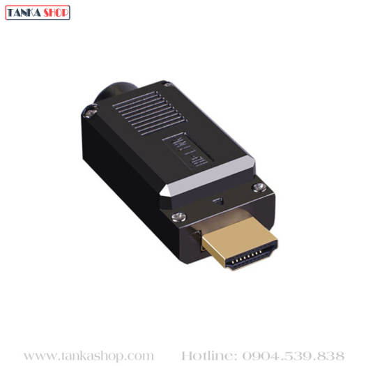 Đầu bấm cáp HDMI 1.4, 2.0 Male