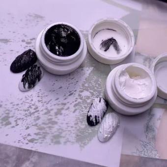 GEL XI MĂNG THẠCH CAO HOT HIT SIÊU ĐỈNH ĐỒ NAILS GIÁ RẺ