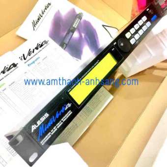 Miverb4, echo Alesis miverb 4, echo removable miverb 24 bit