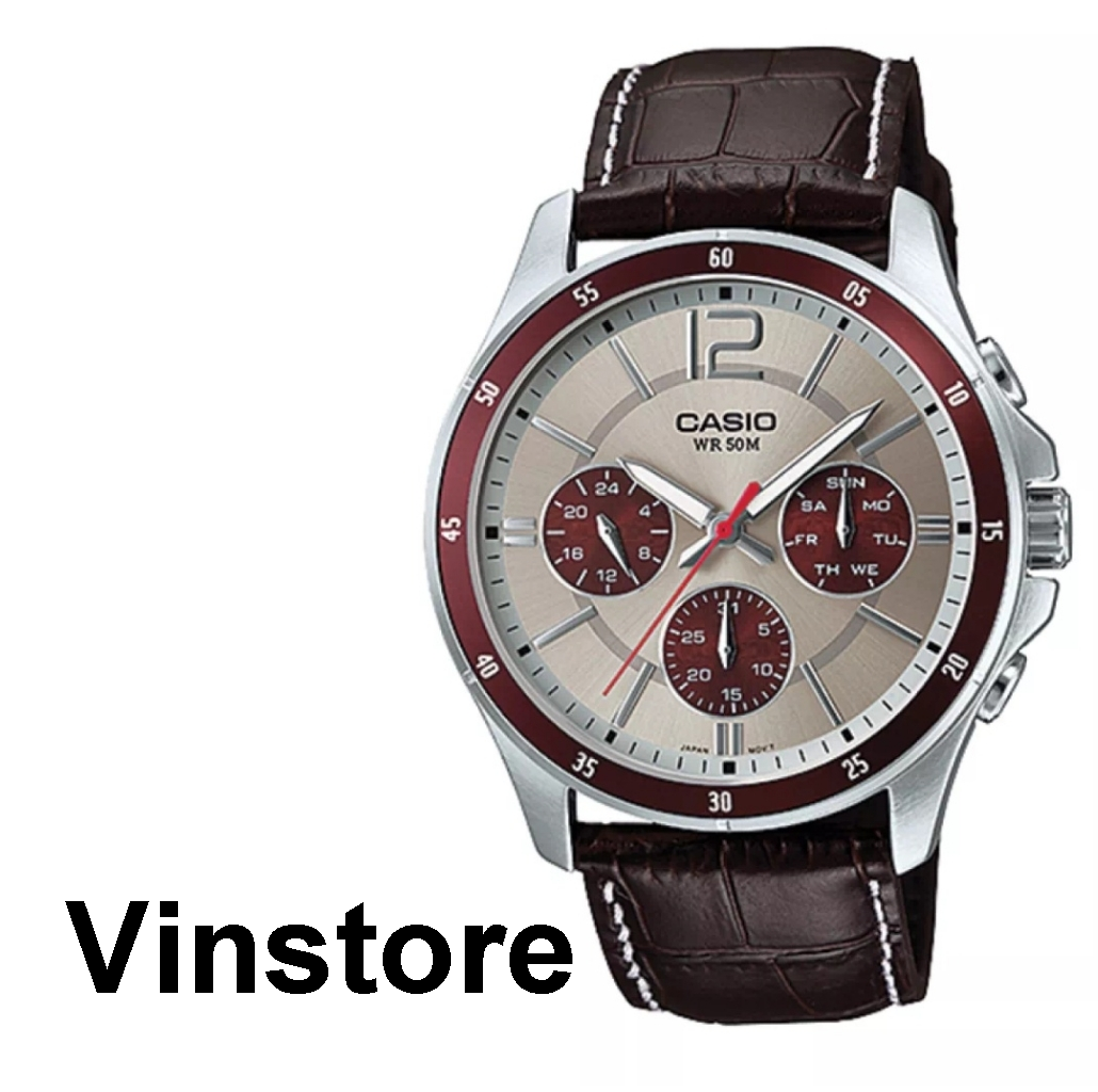 Casio on sale mtp 1381