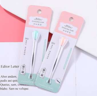 Que Lấy Ráy Tai Lameila