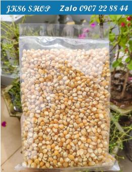 BẮP MỸ NỔ LÀM BẮP RANG BƠ 1KG