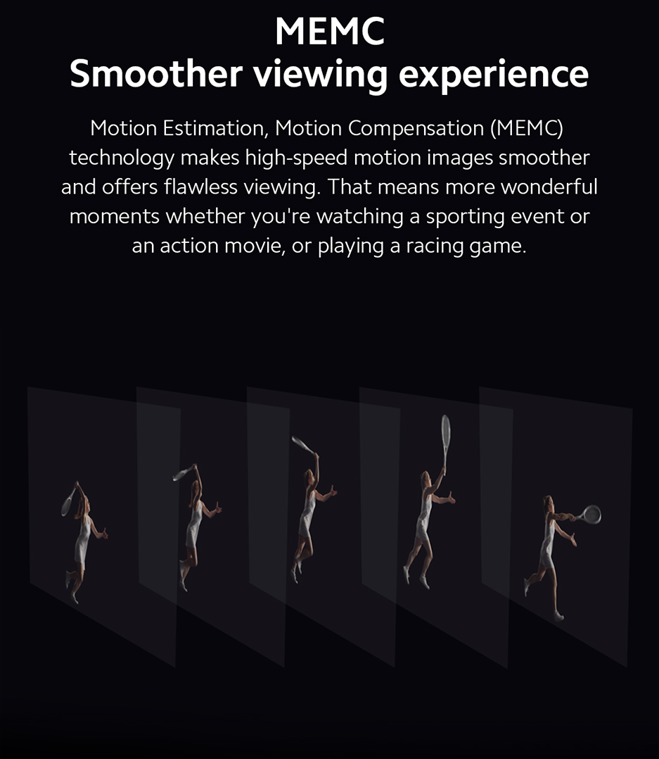 Xiaomi TV A Pro 55 2025
