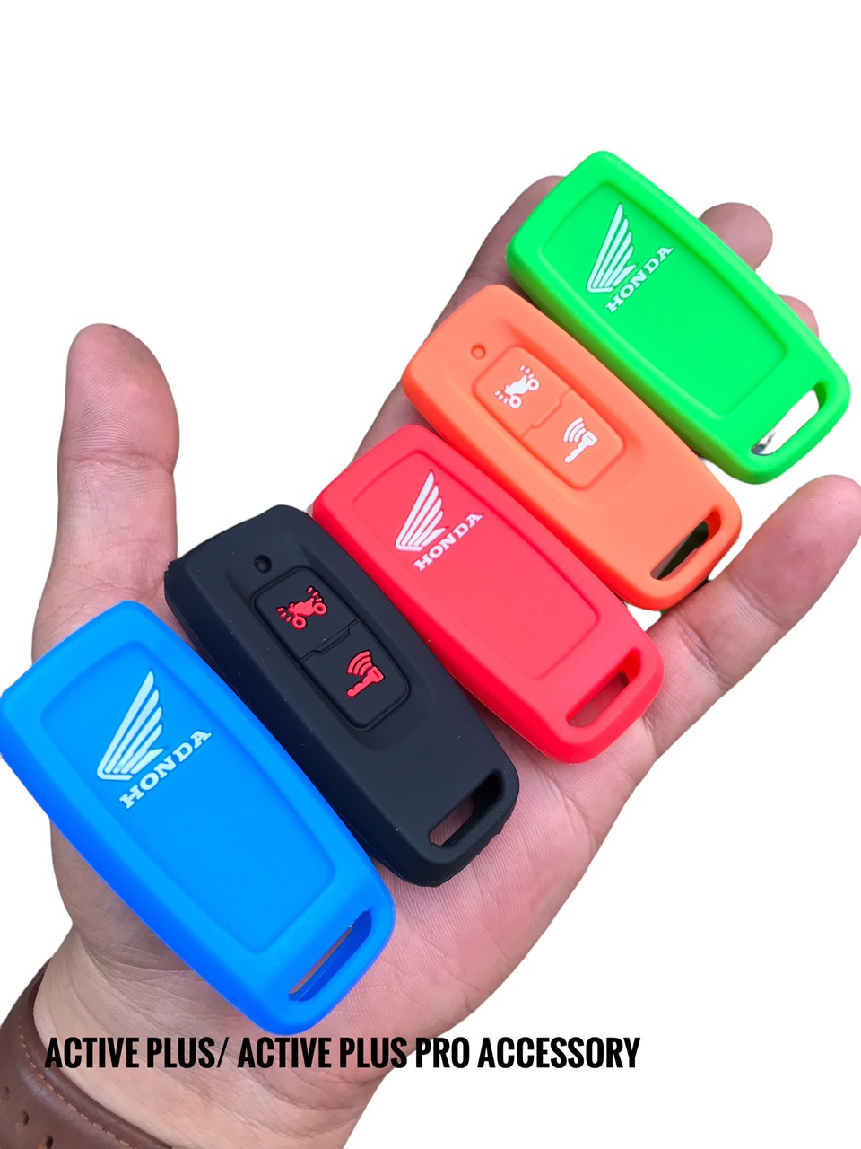 Bọc khóa smartkey, bọc khóa smartkey sh 350/ vision 2022/ lead 2022/ vario 160- phụ kiện xe máy