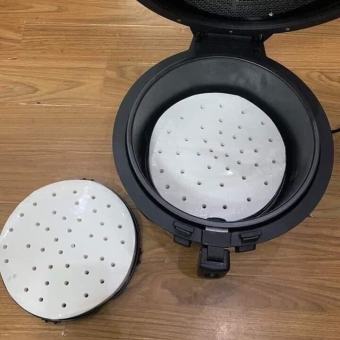 200 tờ giấy nến lót nồi chiên không dầu