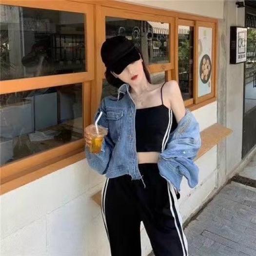 ÁO BRA SU DÂY VIỀN SỌC