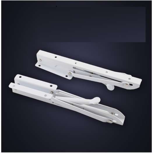 Pat gập, Bản lề gập thông minh 35cm_ Bộ 2 chiếc