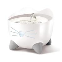 Catit PIXI Cat Drinking Fountain Running Water Fountain 2.5L