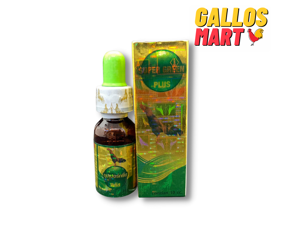 Hen xanh khò khè sổ mũi gà đá, gà chọi 1 chai 10ml