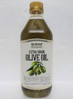 DẦU Ô LIU NGUYÊN CHẤT [Italia] NO BRAND Olive Oil