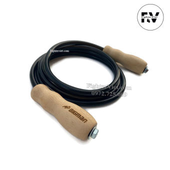 Dây Nhảy BigMan Thái Lan Dây Nhảy Thể Lực 2021 Cực Bền Siêu Đầm