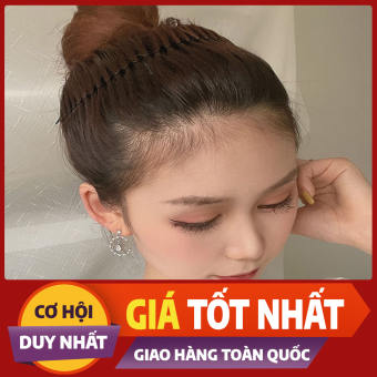Kẹp Tóc , Cài Tóc Cố Định Tóc Gọn GàngTiện Lợi- Xước Tóc Tạo Kiểu