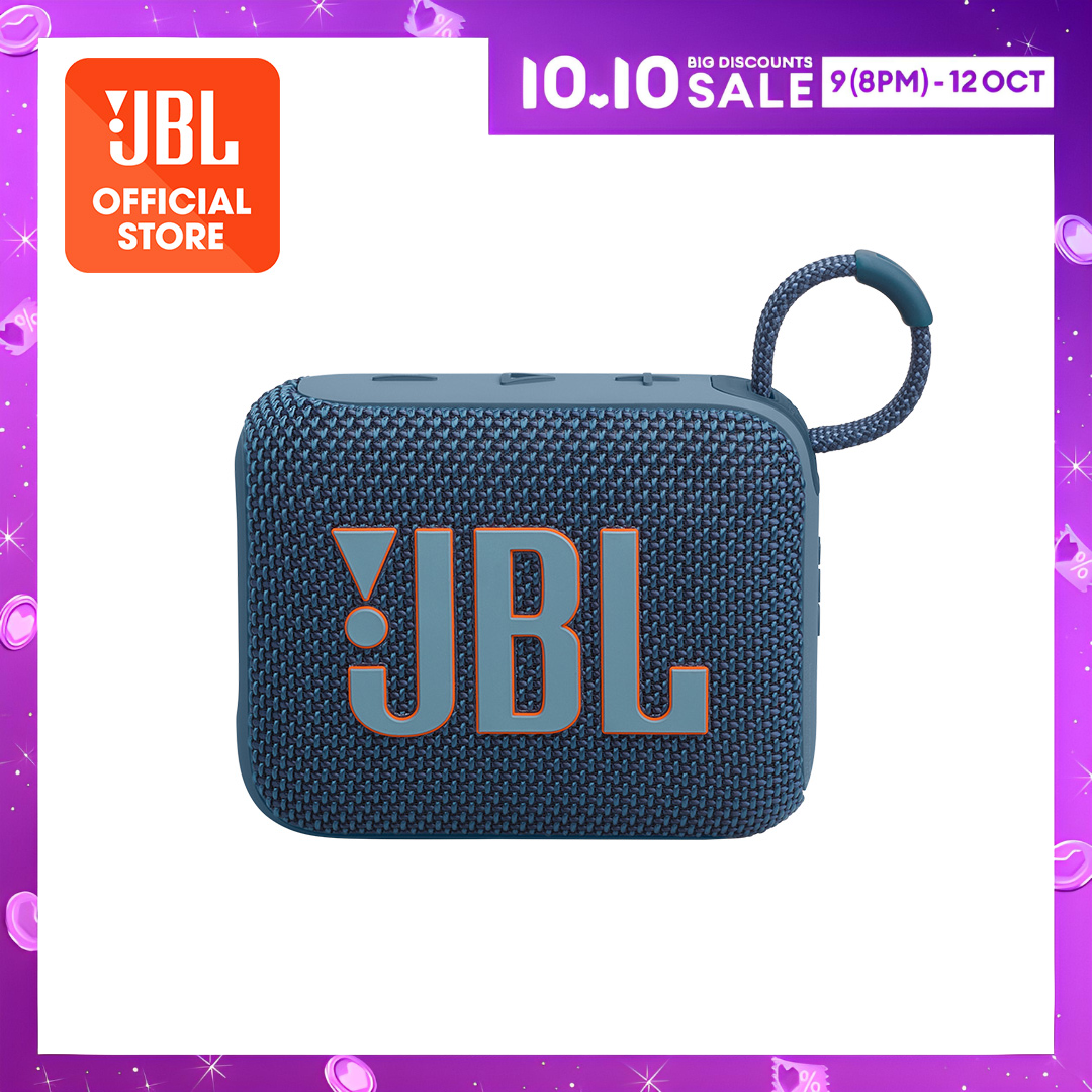 Discover JBL Xtreme 3: Ultimate Sound & Durability | Lazada Singapore