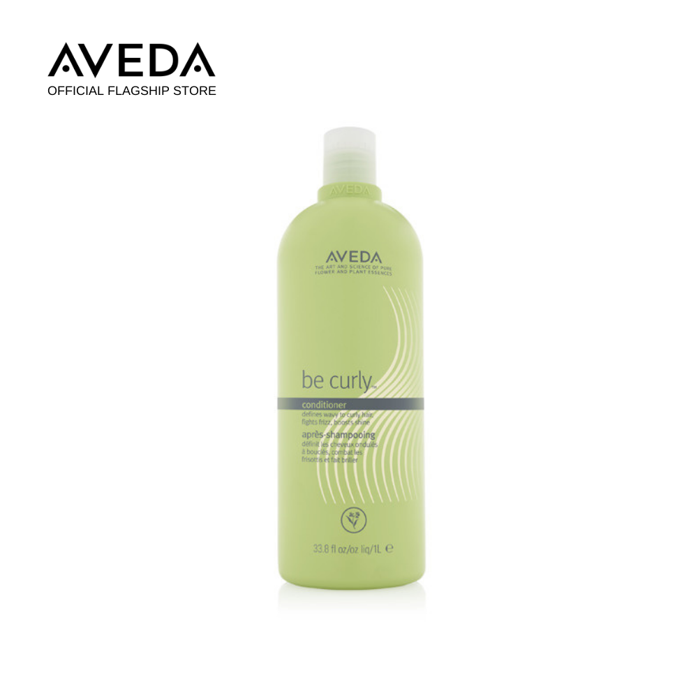 Gambar [Define Curl] AVEDA Be Curly™ Conditioner 1000ml