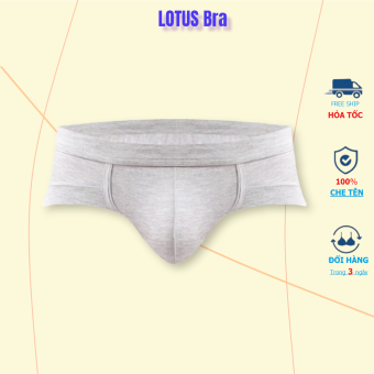 Quần lót nam Body thể thao E32 sịp nam tam giác cao cấp, chất liệu cotton mỏng dai bền bỉ khỏe khoắn nam tính