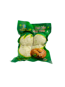 Chả cốm làng vòng Hoa Doanh gói 200g