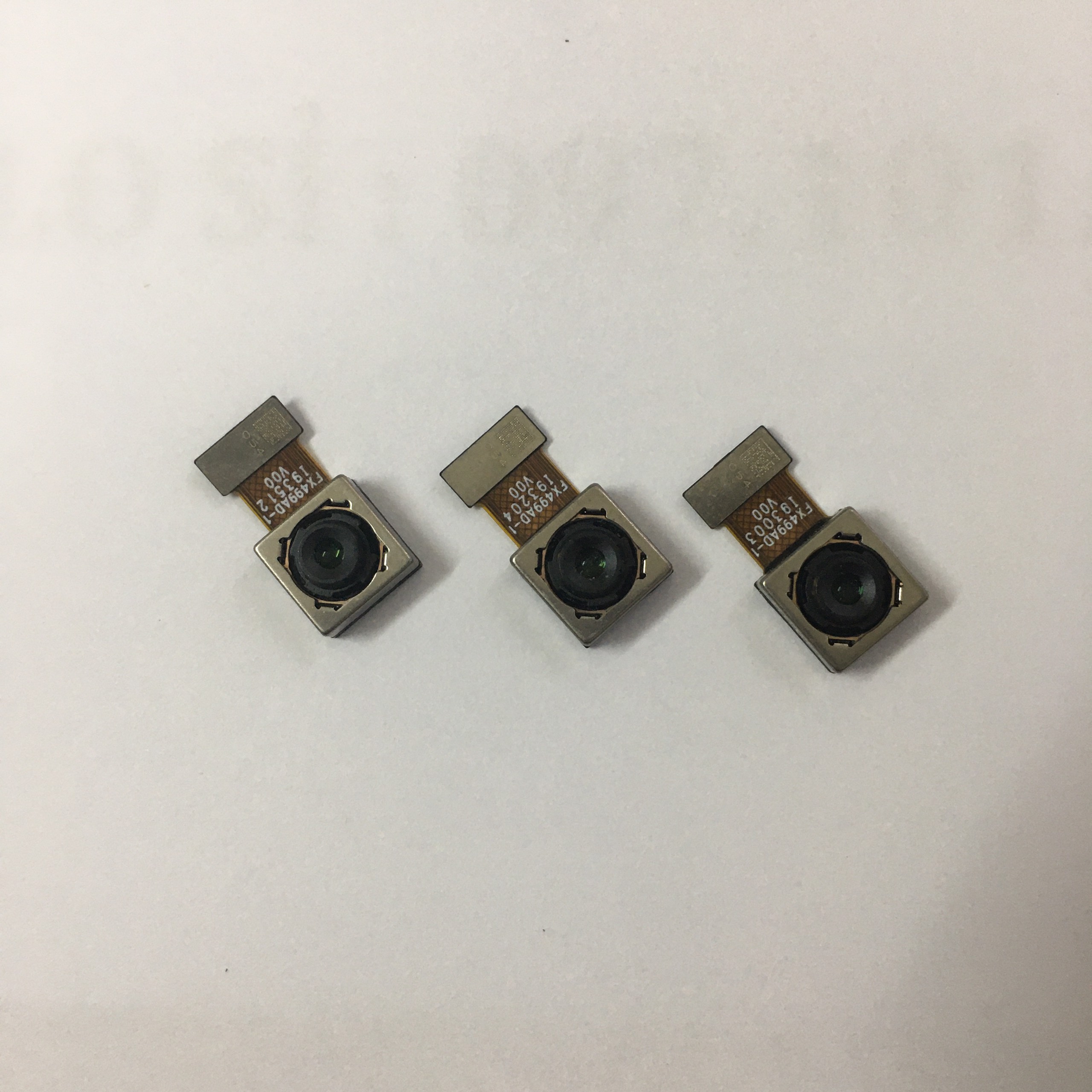 Camera sau vivo y19