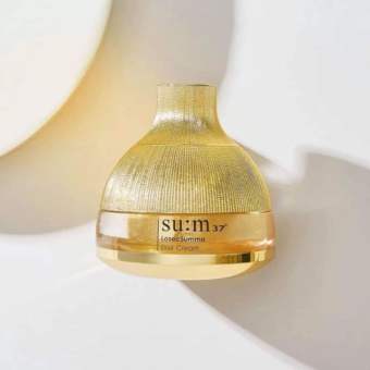 Kem Dưỡng Tái Sinh Sum37 Losec Summa Elixir Cream Mini