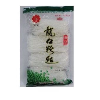 Bún tàu đậu xanh (200gr)Minh Châu