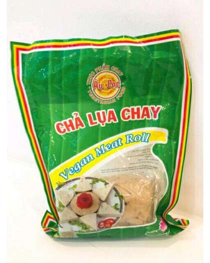 Chả Lụa Chay Âu Lạc