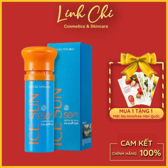 Kem Chống Nắng ICE SUN Hàn Quốc