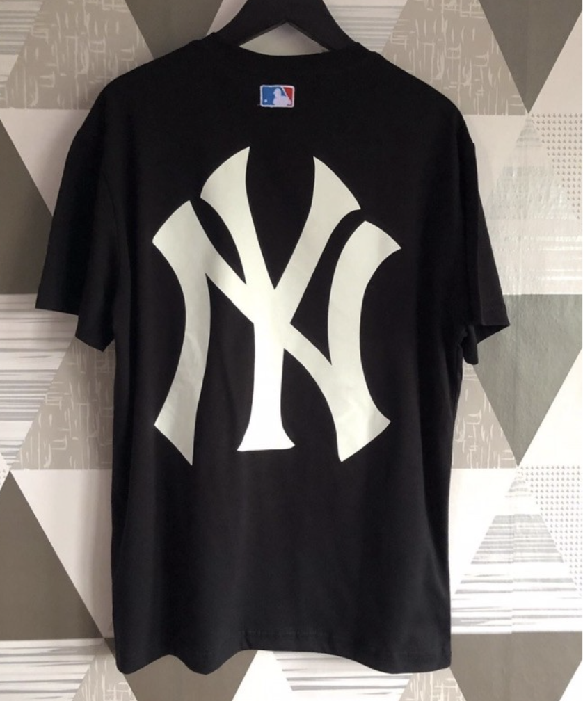 Jual Kaos Yankees Model Terbaru - Harga Promo Oktober 2023