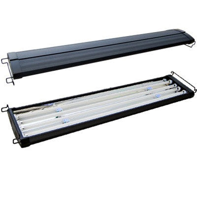 t5 aquarium light fixture