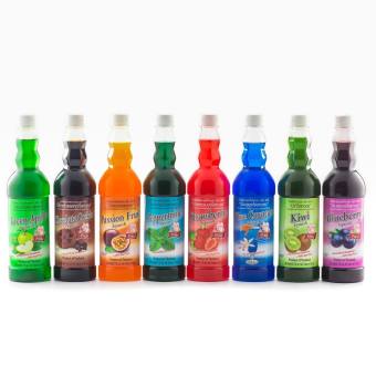 Siro Thái Lan Pixie đủ vị 730ML