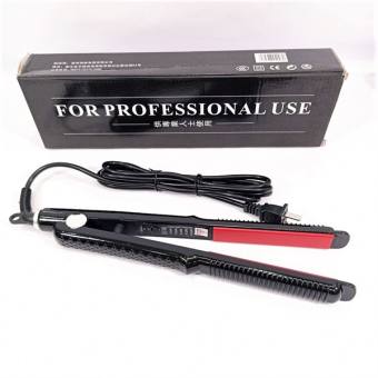 Máy Là Thẳng/ Là Cụp, Máy Duỗi Tóc Bản Nhỏ