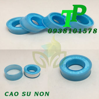 Cao Su Non Malay Dùng Để Quấn Ống Nước...
