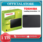 Toshiba 2TB Portable USB 3.0 External Hard Drive