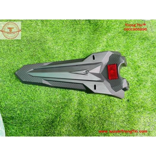 Dè Chế Gắn Suzuki Satria Raider Fi