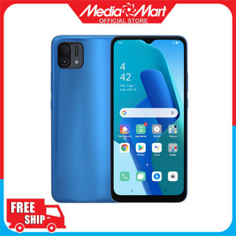 Điện thoại OPPO CPH2349 - A16k Xanh thời thượng